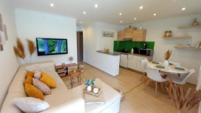 White Stone Apartman
